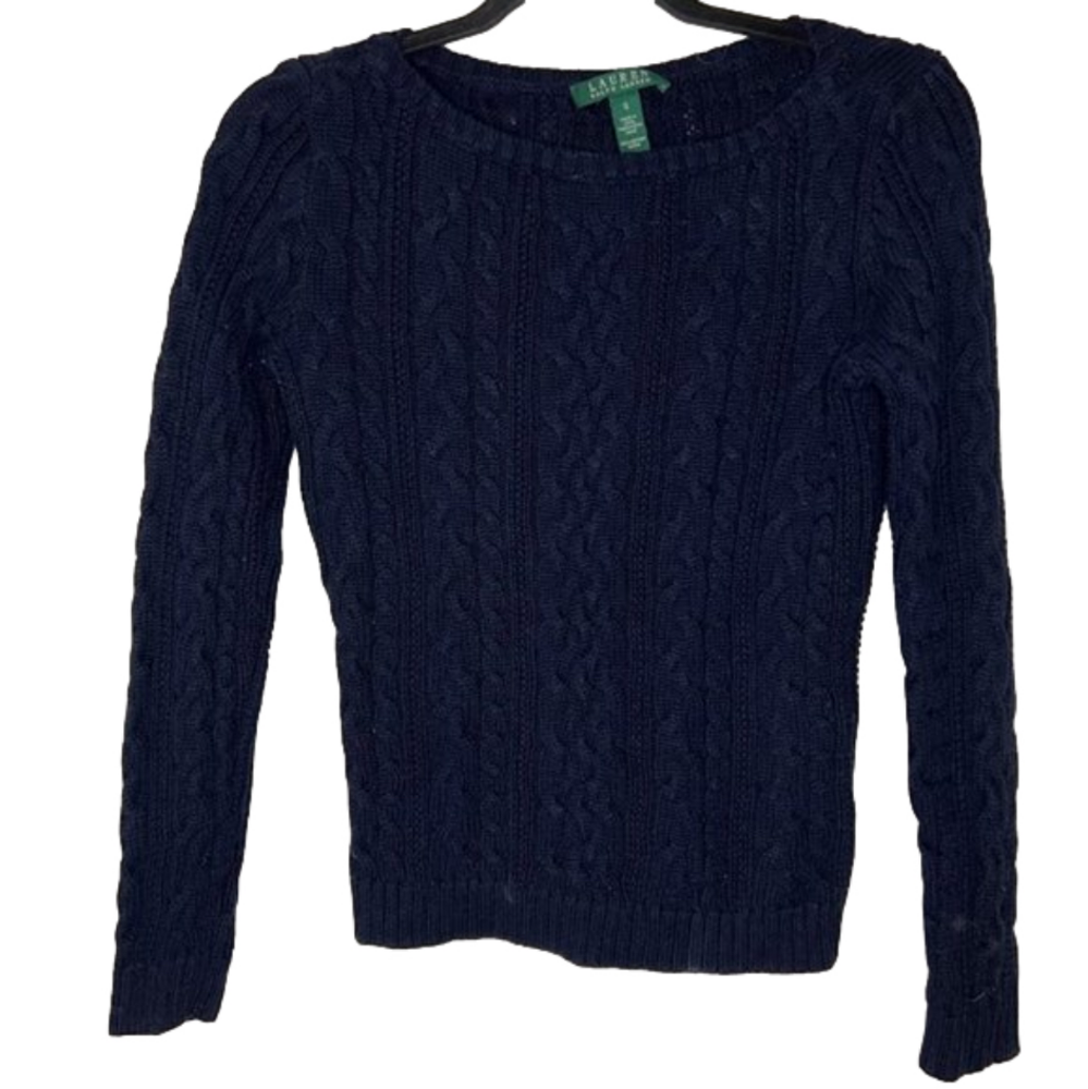 Ralph Lauren Sweater